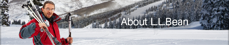 Abou L.L.Bean