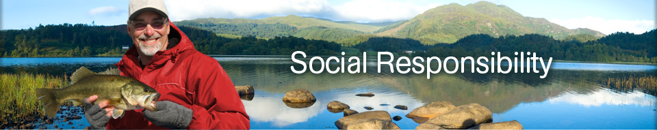 Social Responsibility